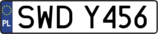 SWDY456