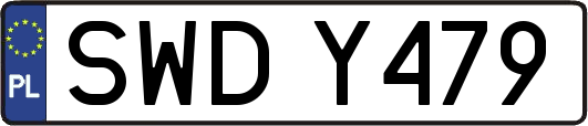 SWDY479