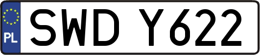 SWDY622
