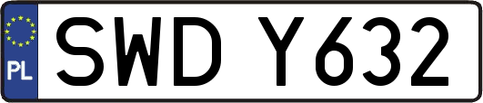 SWDY632