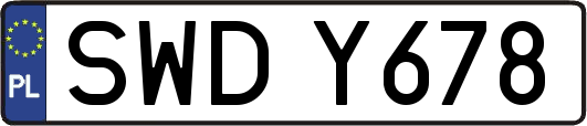SWDY678