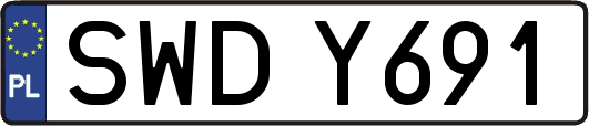 SWDY691