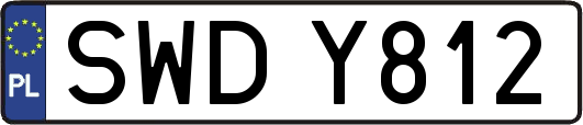 SWDY812