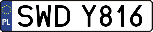 SWDY816