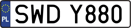 SWDY880