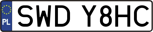SWDY8HC
