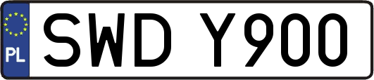 SWDY900