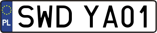SWDYA01