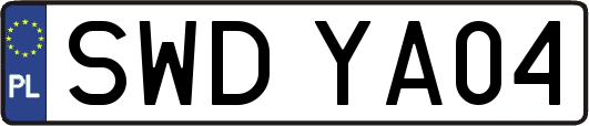 SWDYA04