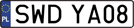 SWDYA08