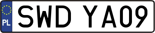 SWDYA09