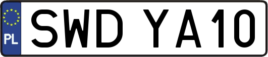 SWDYA10