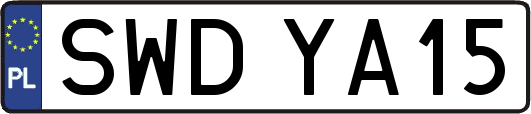 SWDYA15