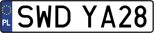 SWDYA28