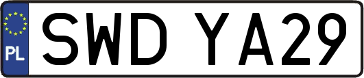 SWDYA29