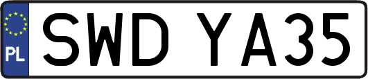 SWDYA35