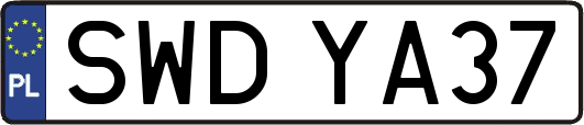 SWDYA37