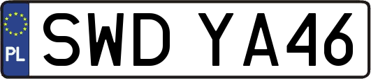 SWDYA46