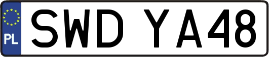 SWDYA48