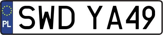 SWDYA49