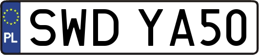 SWDYA50