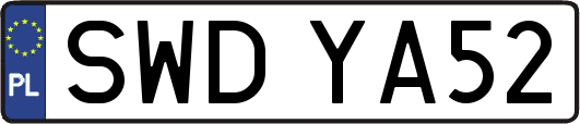 SWDYA52