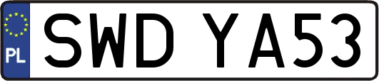SWDYA53
