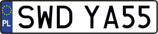 SWDYA55