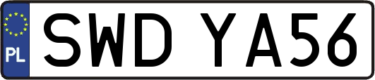 SWDYA56