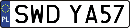 SWDYA57