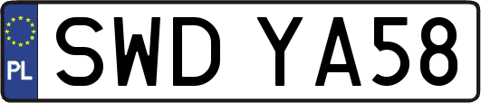 SWDYA58