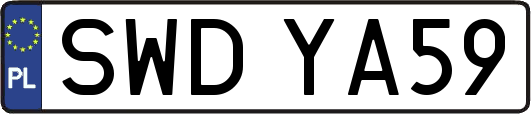 SWDYA59