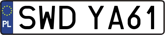 SWDYA61