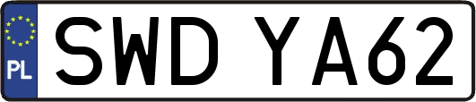 SWDYA62