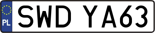 SWDYA63