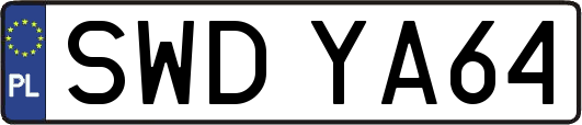 SWDYA64