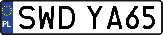 SWDYA65