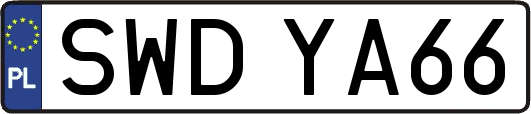 SWDYA66
