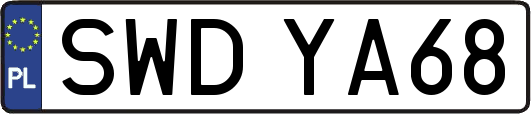 SWDYA68
