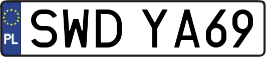 SWDYA69