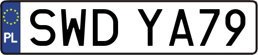 SWDYA79