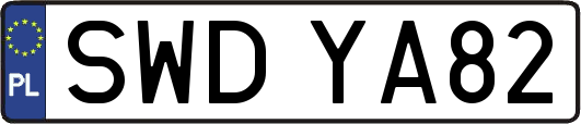 SWDYA82