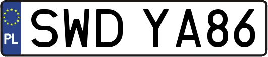 SWDYA86