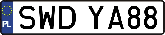 SWDYA88