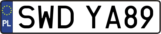 SWDYA89