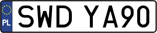 SWDYA90