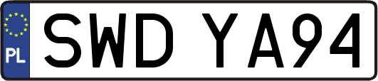 SWDYA94