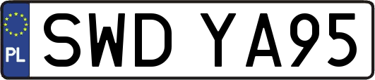 SWDYA95