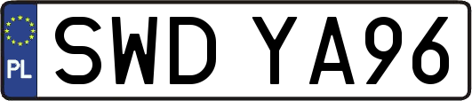 SWDYA96