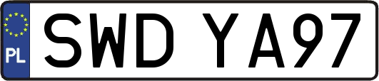 SWDYA97
